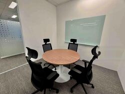 Capitasky (D1), Office #459759371